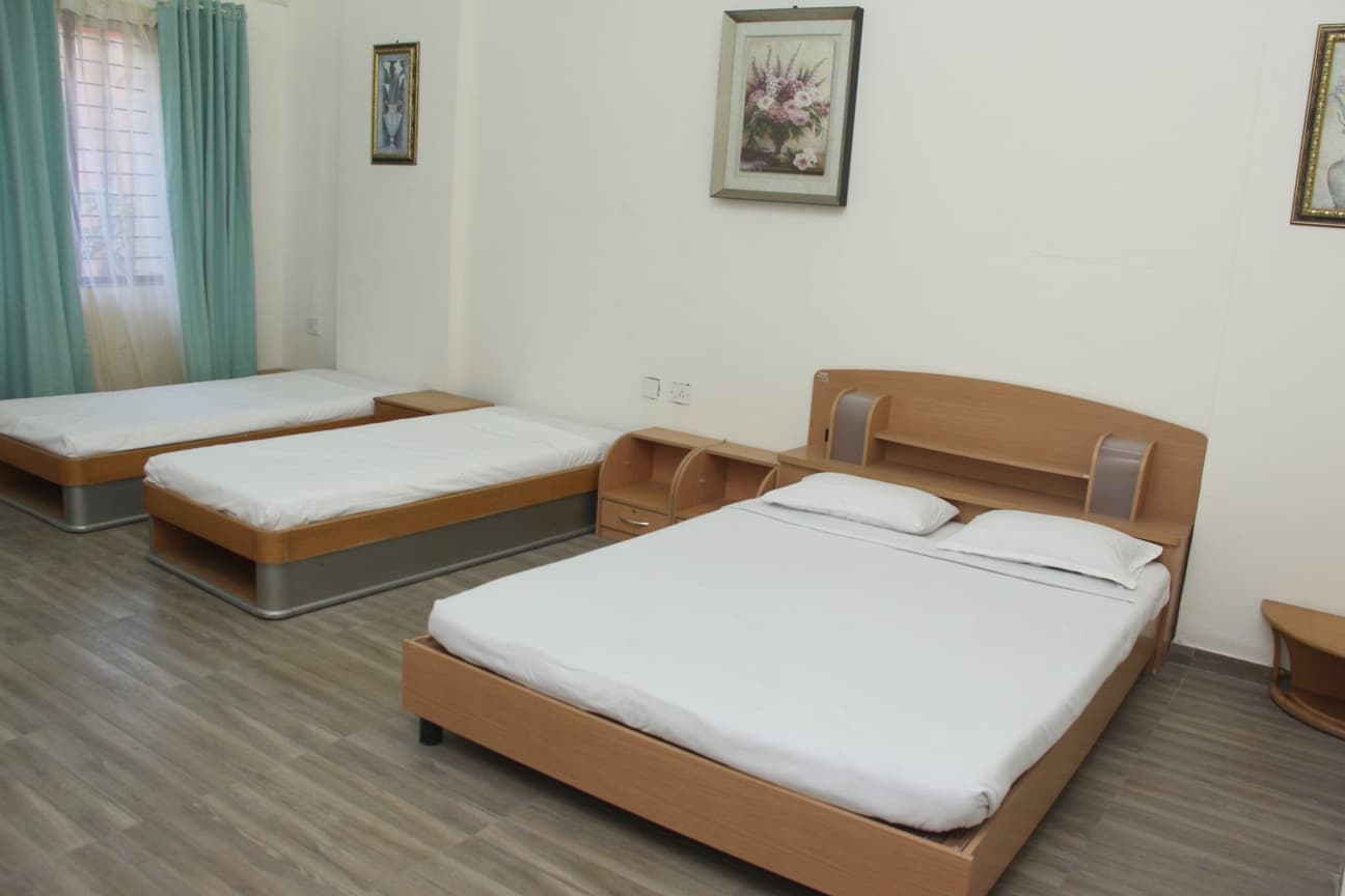 Suryadatta College of Hospitality Management and Travel Tourism Pune Infrastructure photo 9